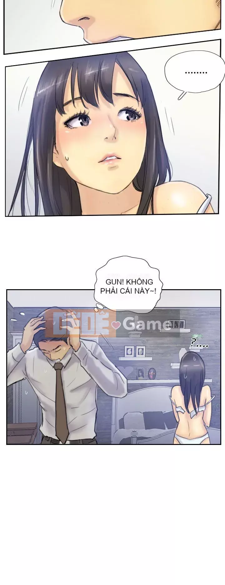 Kẻ trộm Chương 1-60