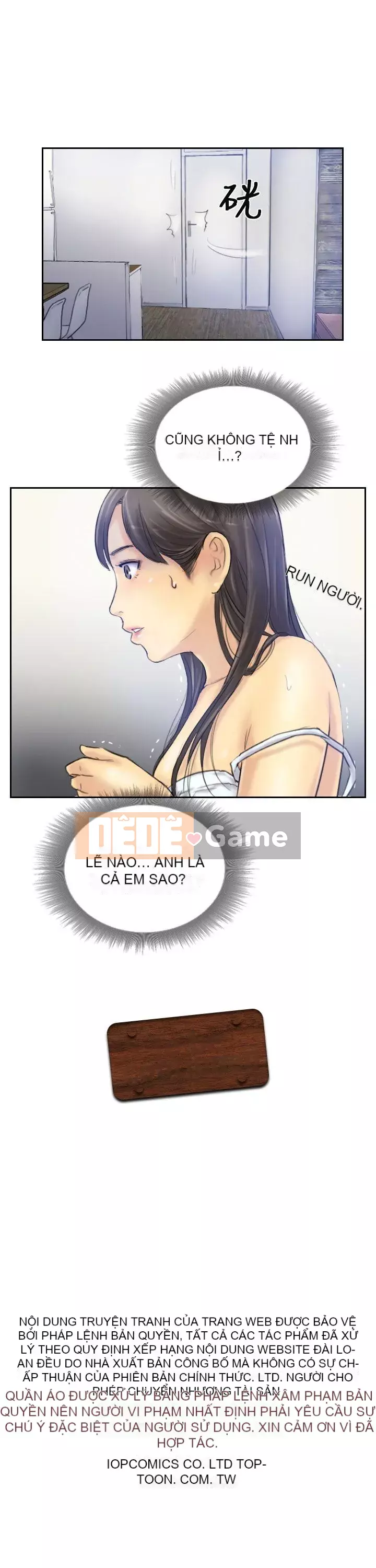 Kẻ trộm Chương 1-60