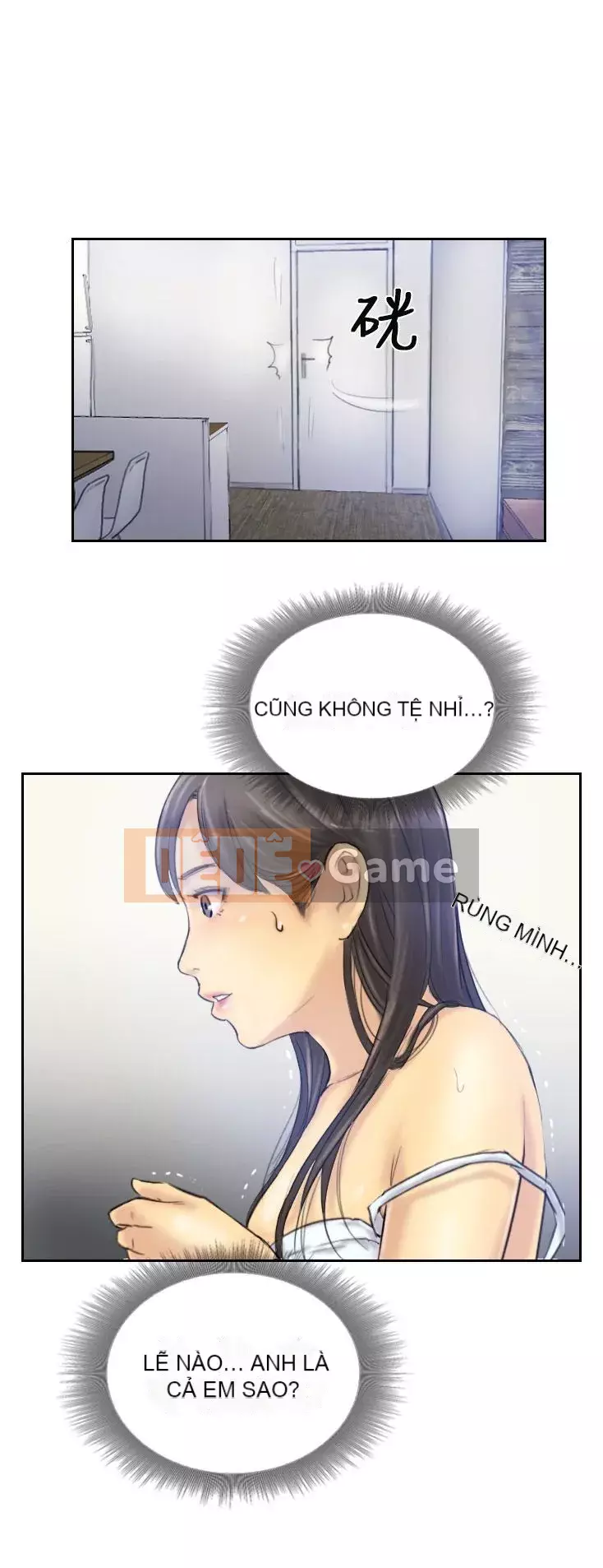 Kẻ trộm Chương 1-60