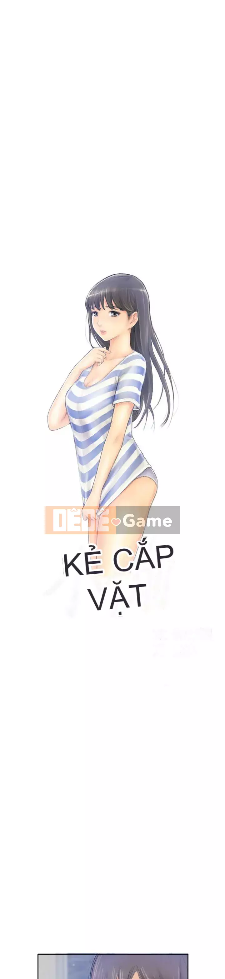 Kẻ trộm Chương 1-60