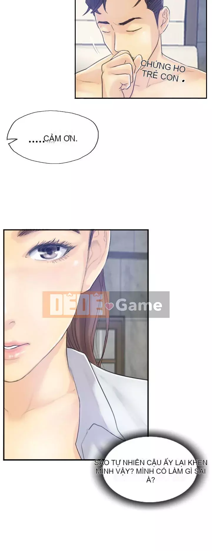 Kẻ trộm Chương 1-60