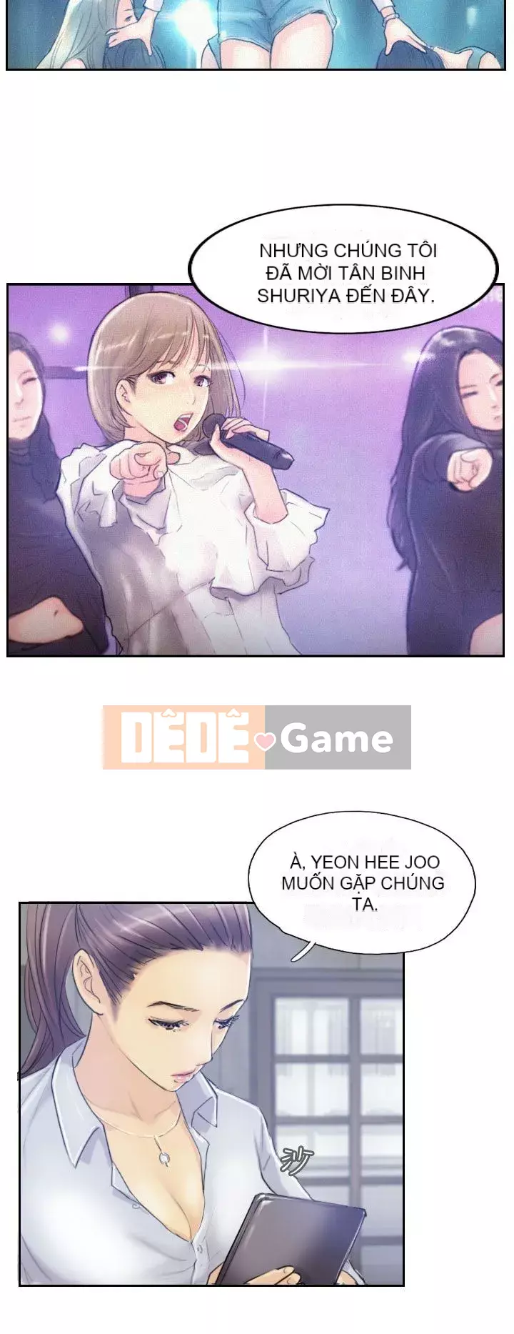 Kẻ trộm Chương 1-60