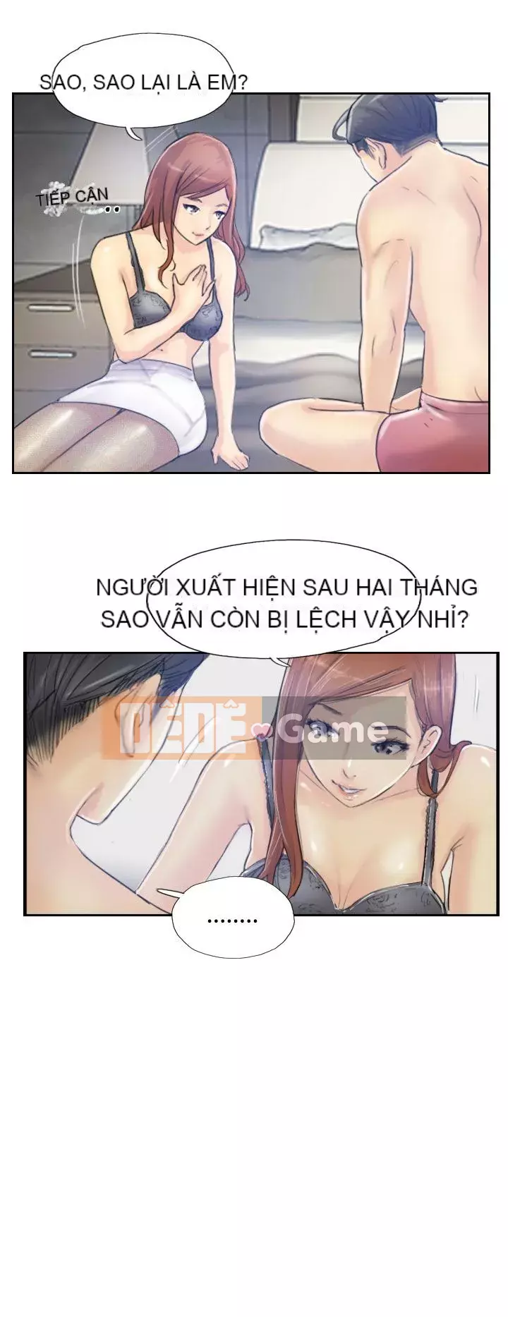 Kẻ trộm Chương 1-60