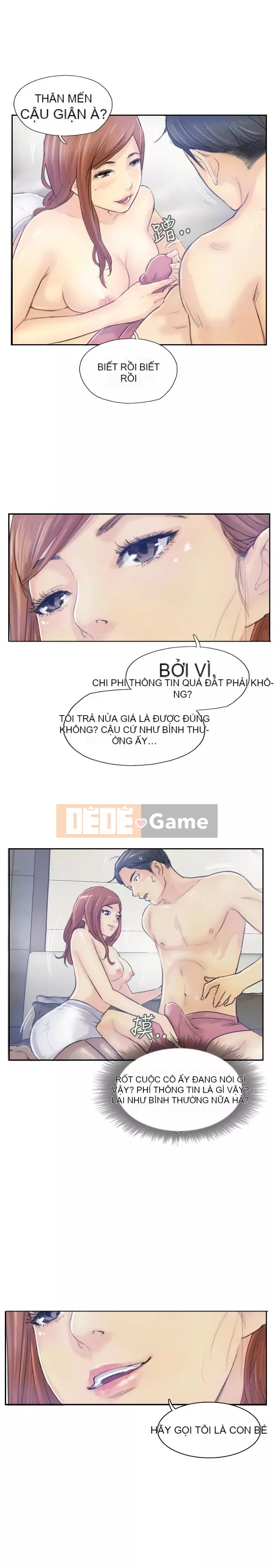 Kẻ trộm Chương 1-60