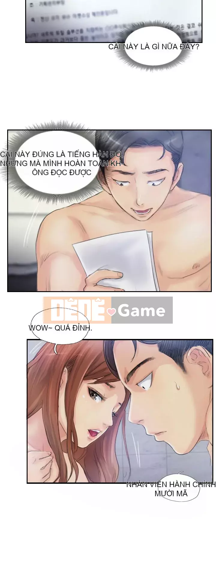 Kẻ trộm Chương 1-60