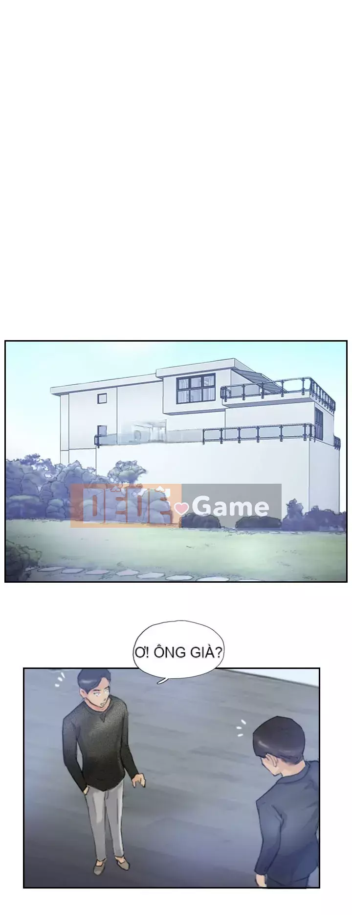 Kẻ trộm Chương 1-60