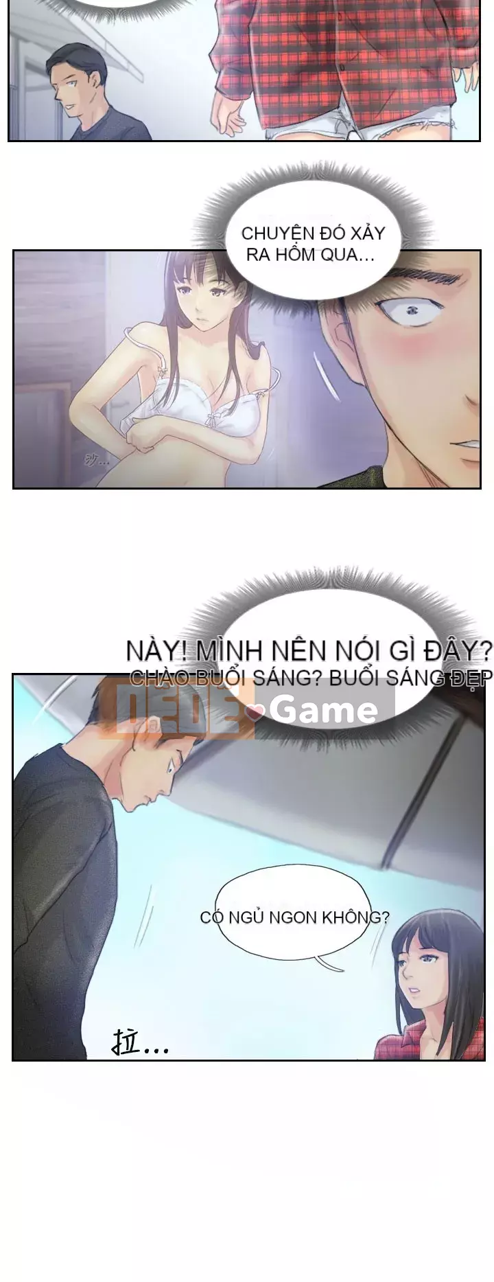 Kẻ trộm Chương 1-60