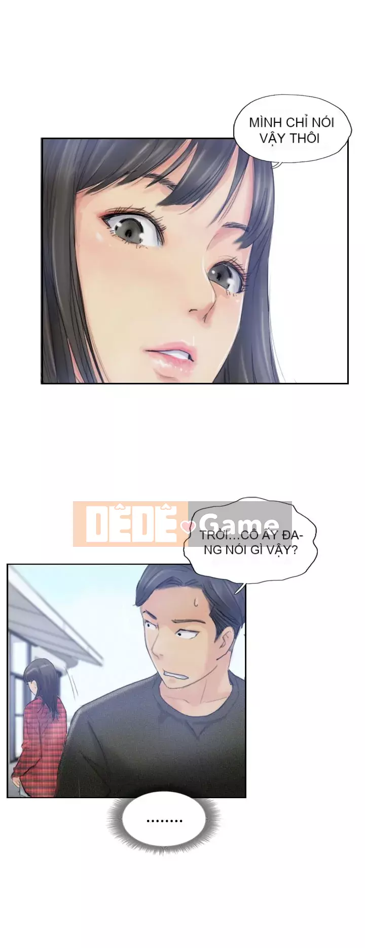 Kẻ trộm Chương 1-60