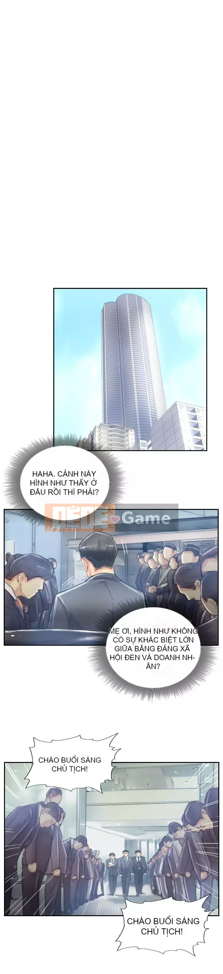 Kẻ trộm Chương 1-60