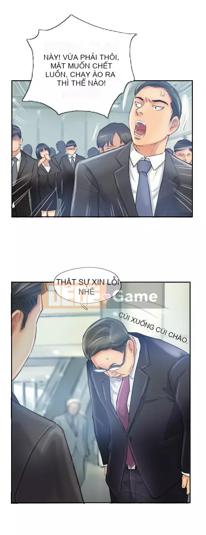 Kẻ trộm Chương 1-60