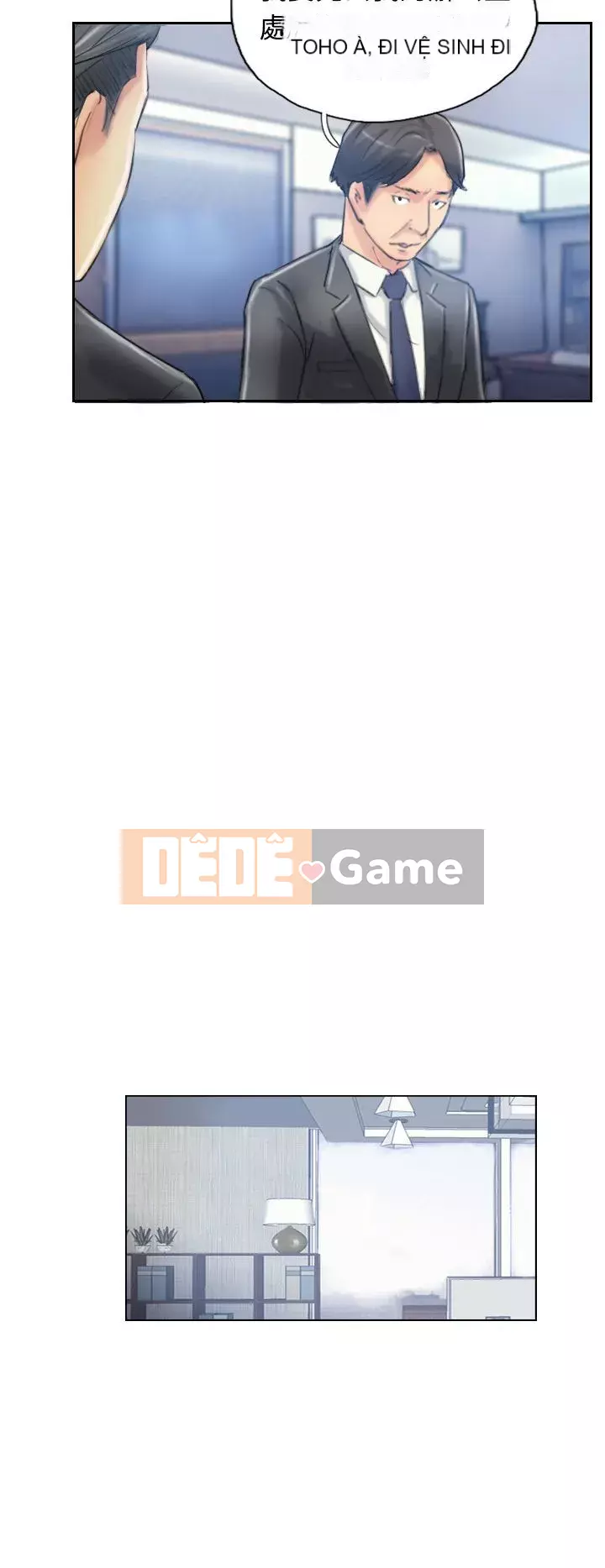 Kẻ trộm Chương 1-60