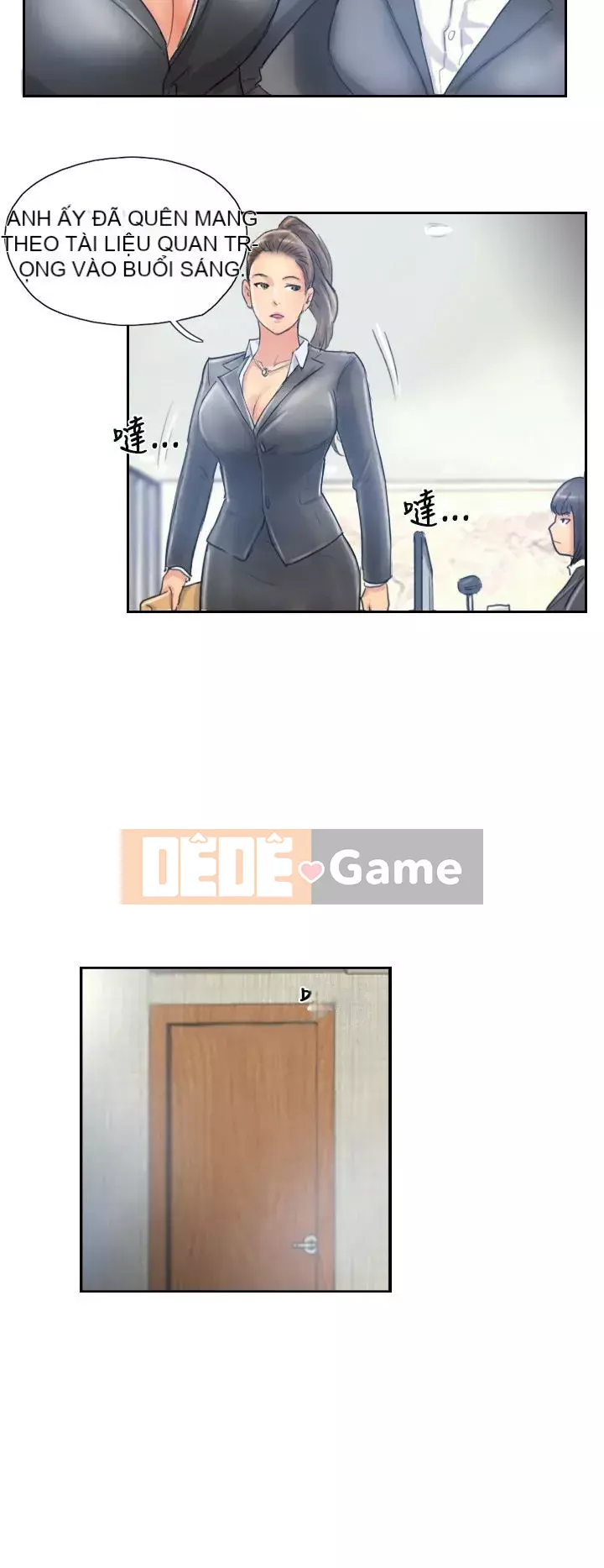 Kẻ trộm Chương 1-60