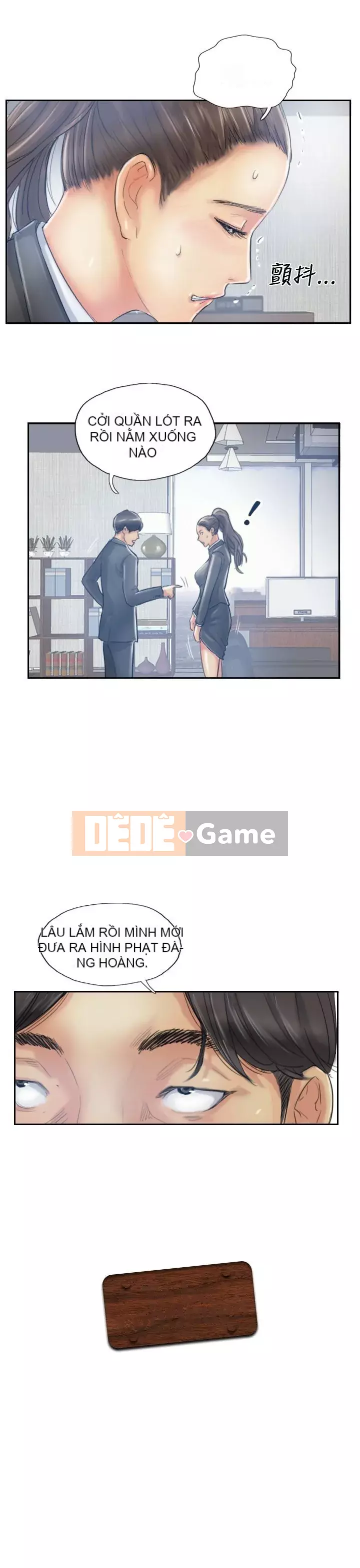 Kẻ trộm Chương 1-60