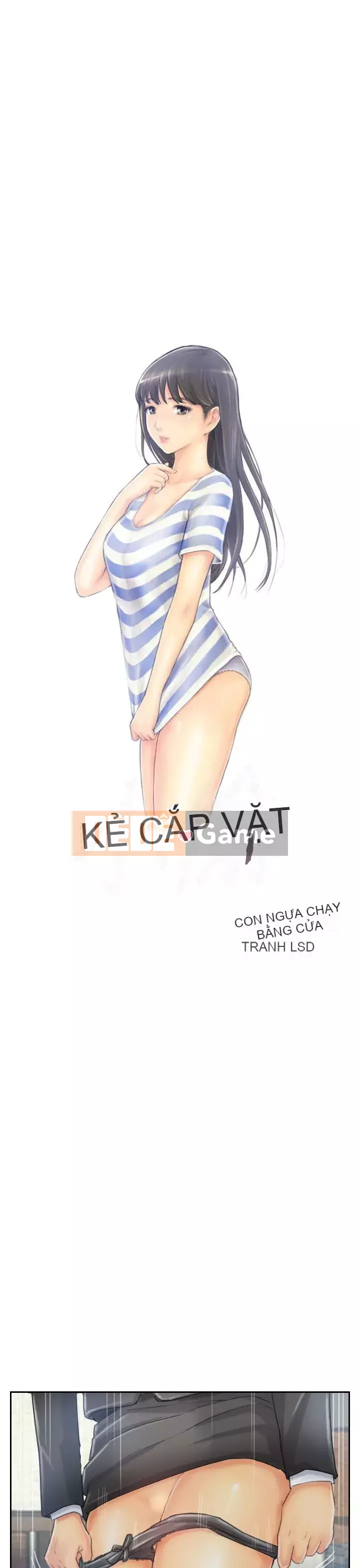 Kẻ trộm Chương 1-60