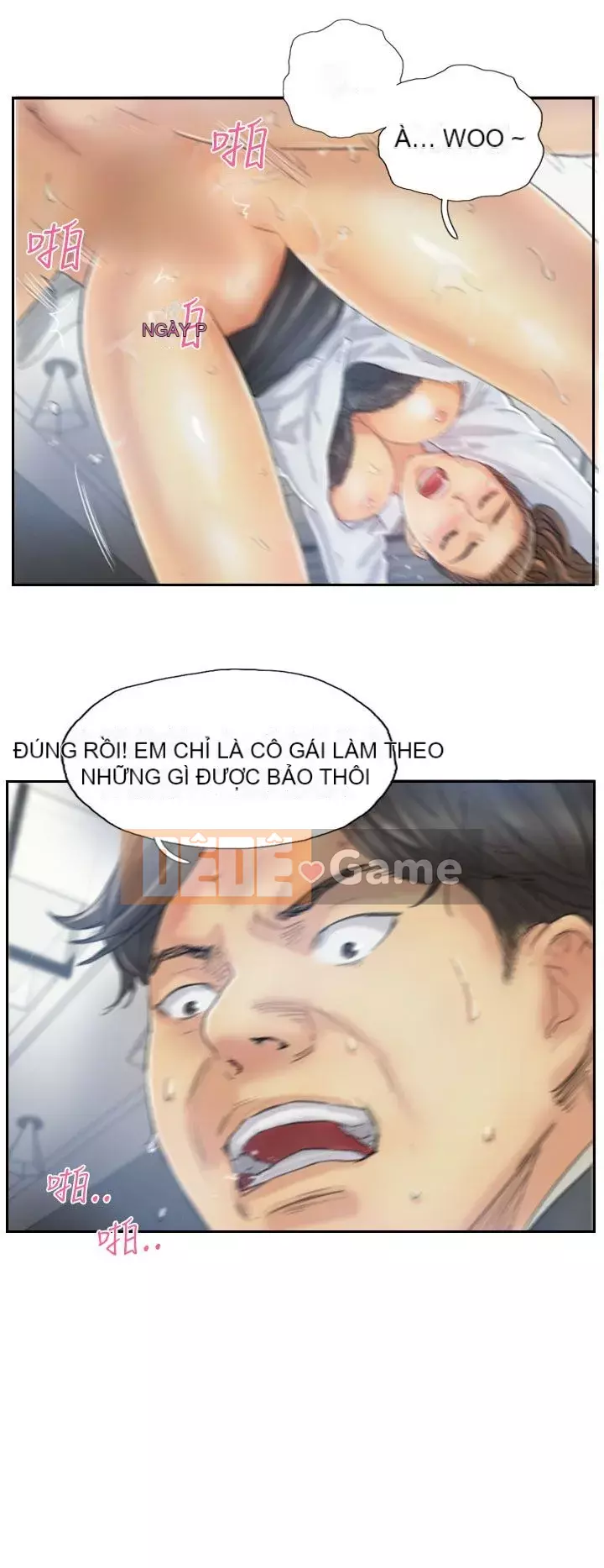 Kẻ trộm Chương 1-60