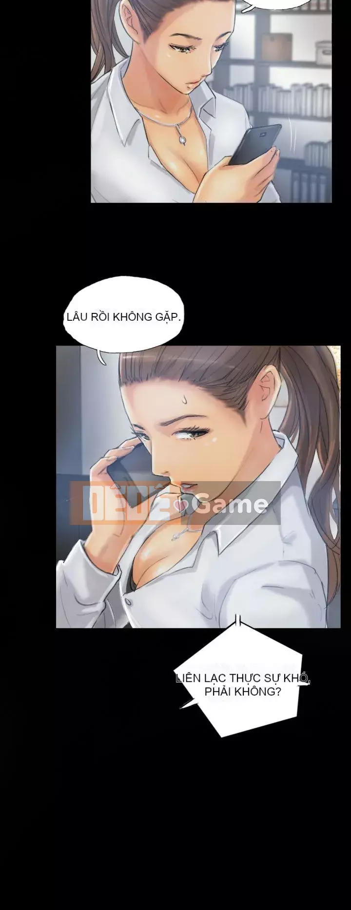 Kẻ trộm Chương 1-60