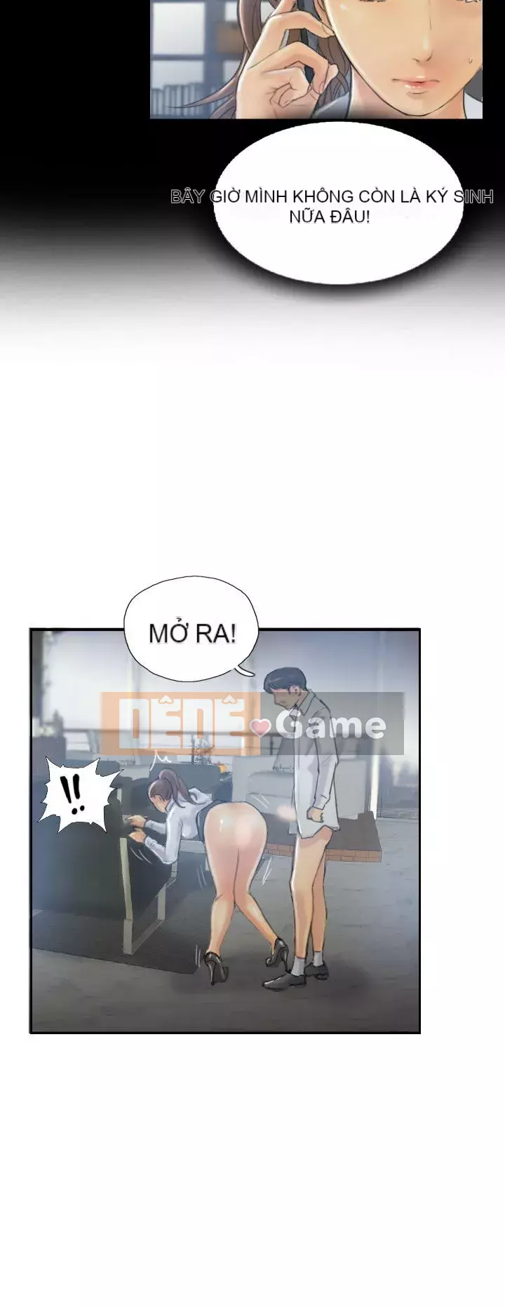 Kẻ trộm Chương 1-60