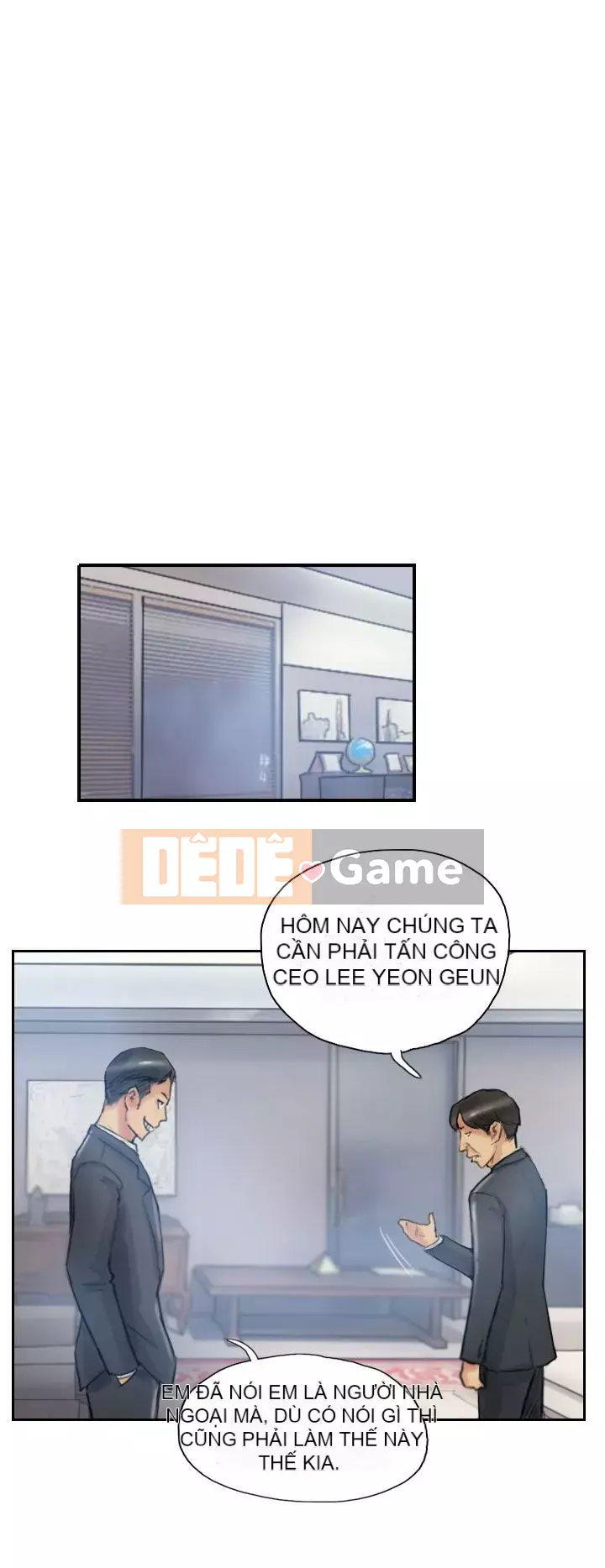 Kẻ trộm Chương 1-60