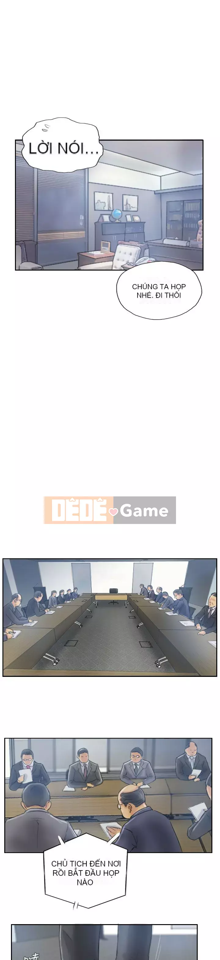 Kẻ trộm Chương 1-60