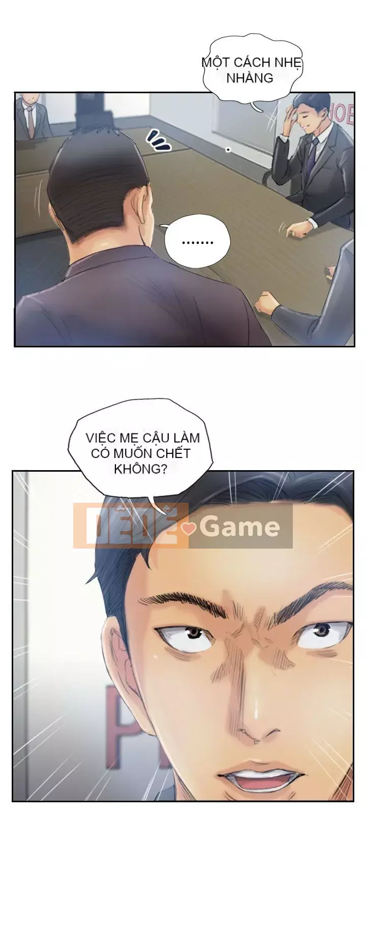 Kẻ trộm Chương 1-60