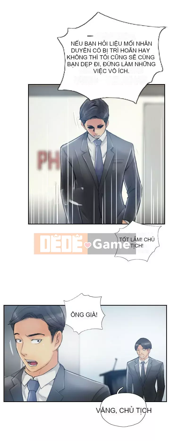 Kẻ trộm Chương 1-60