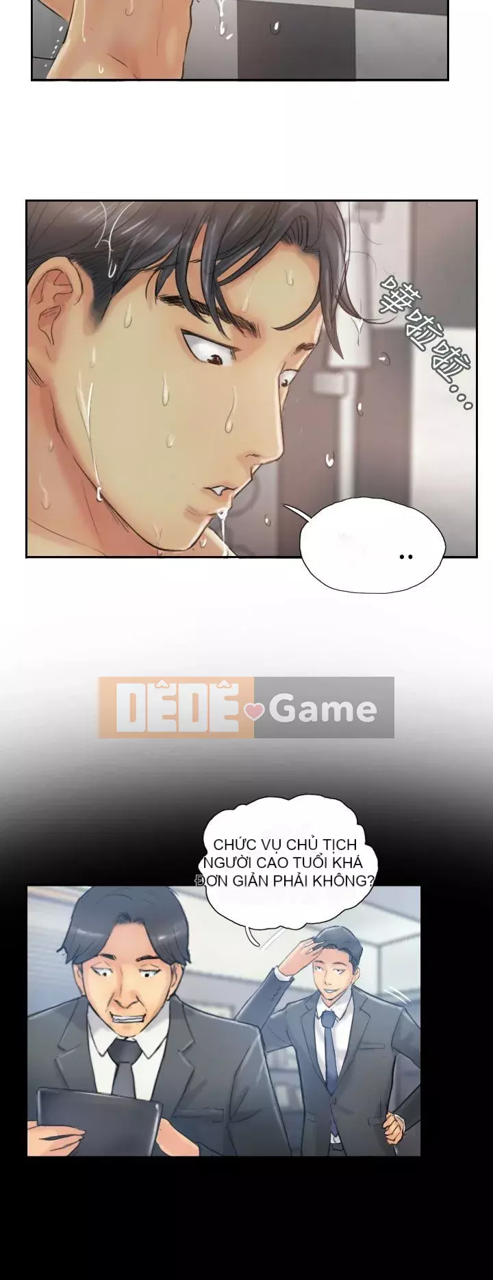 Kẻ trộm Chương 1-60