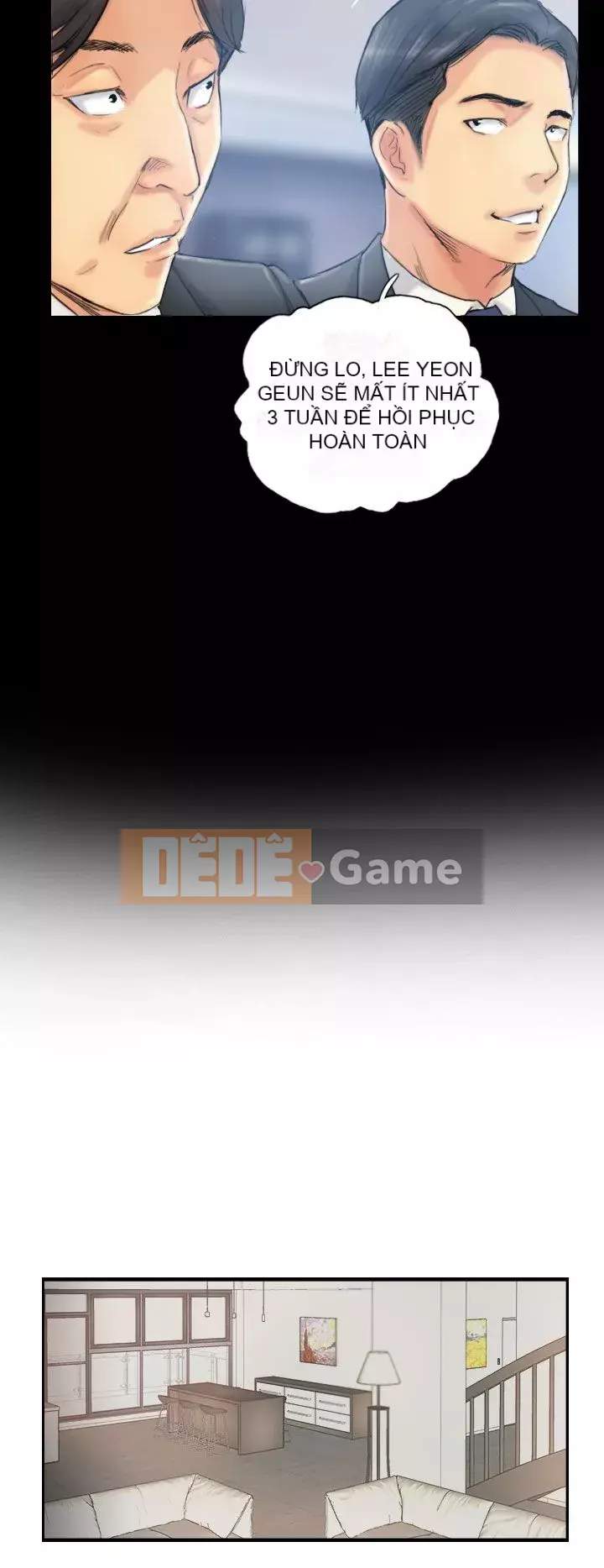 Kẻ trộm Chương 1-60