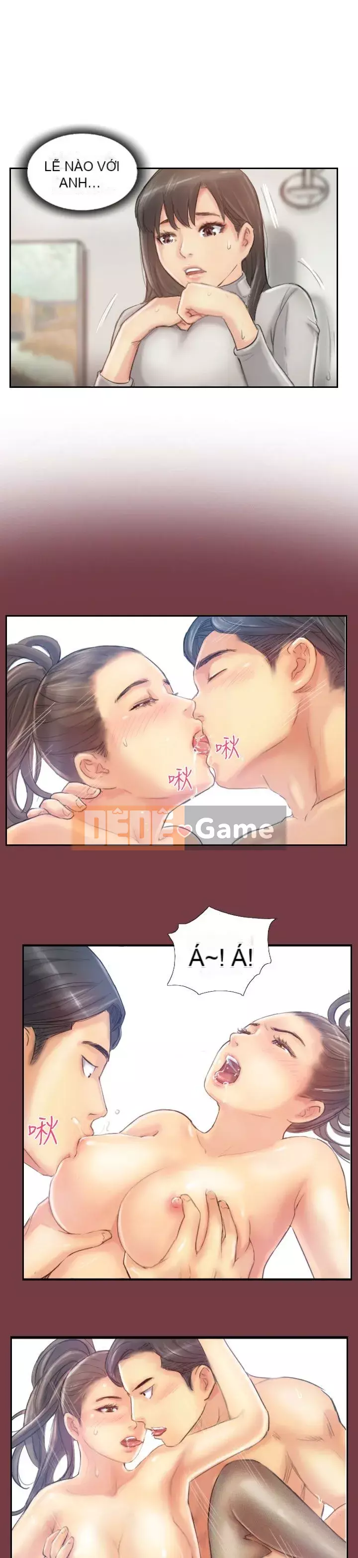 Kẻ trộm Chương 1-60