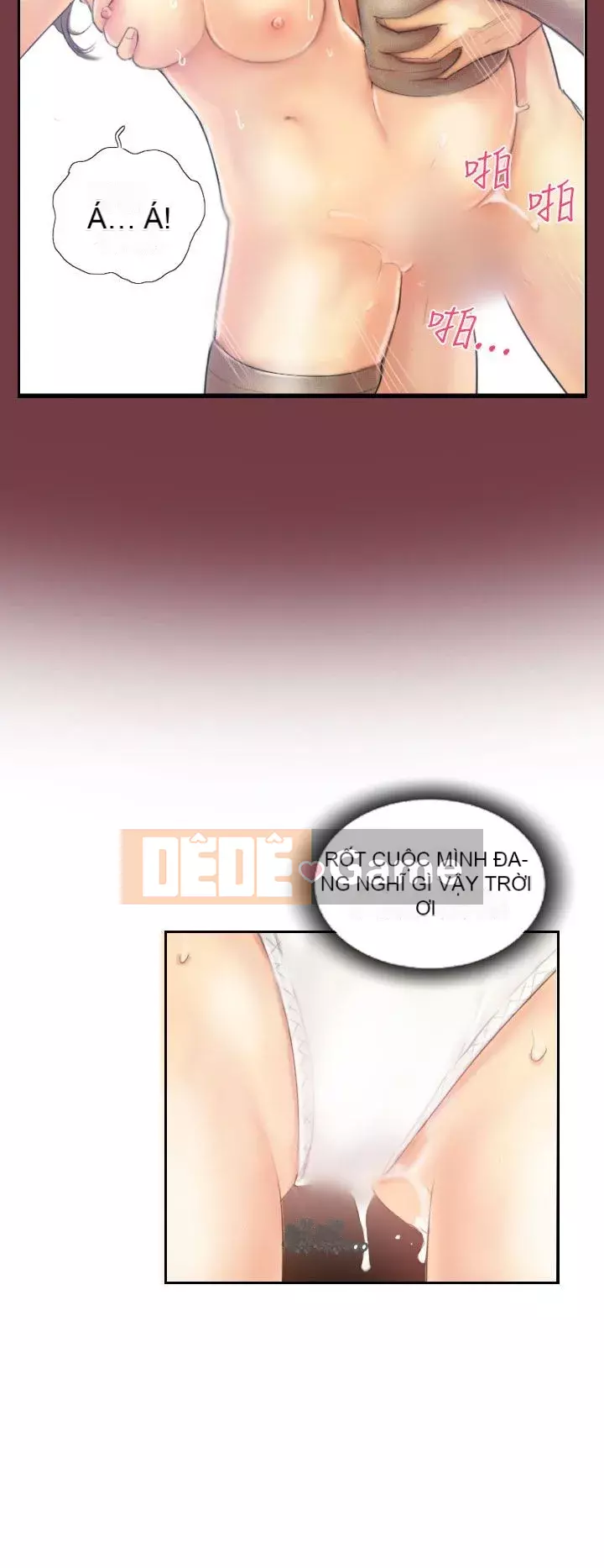 Kẻ trộm Chương 1-60