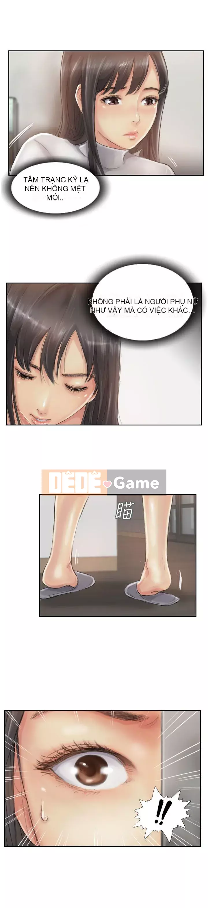 Kẻ trộm Chương 1-60