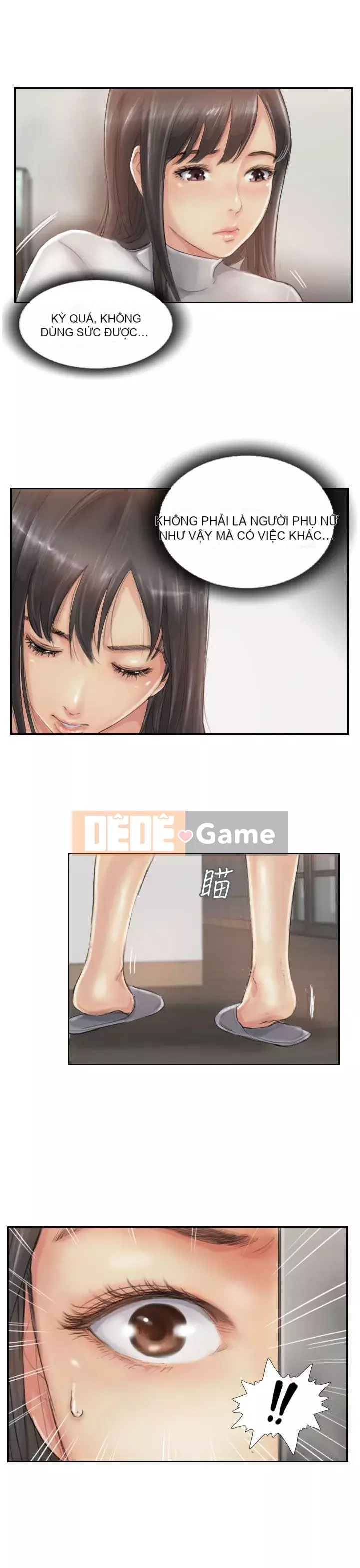 Kẻ trộm Chương 1-60