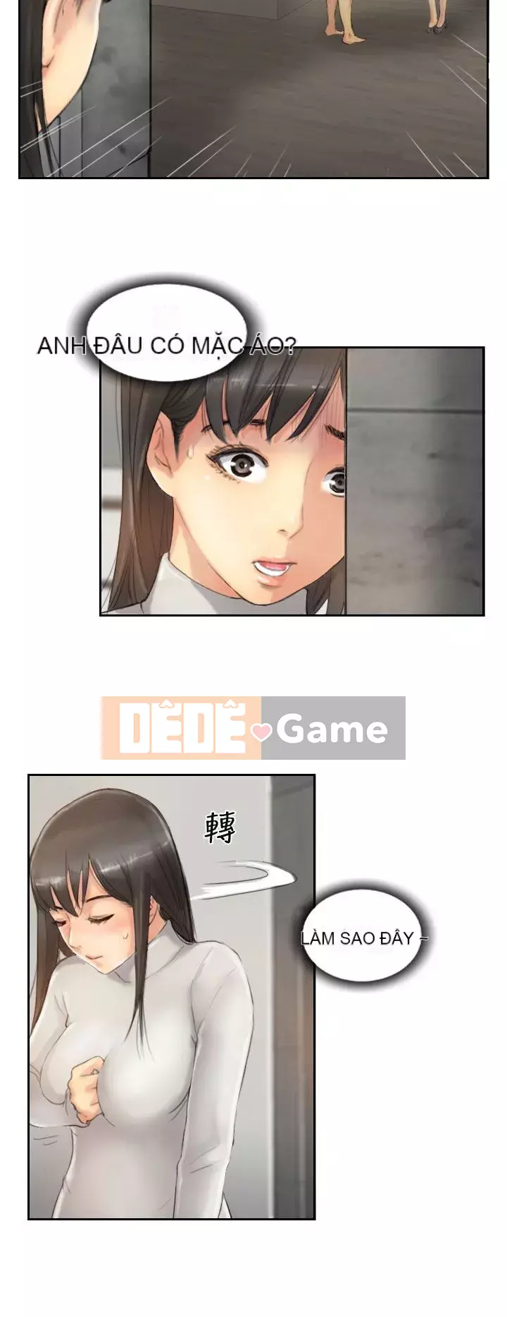 Kẻ trộm Chương 1-60