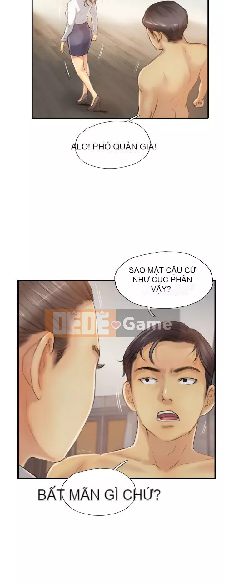 Kẻ trộm Chương 1-60