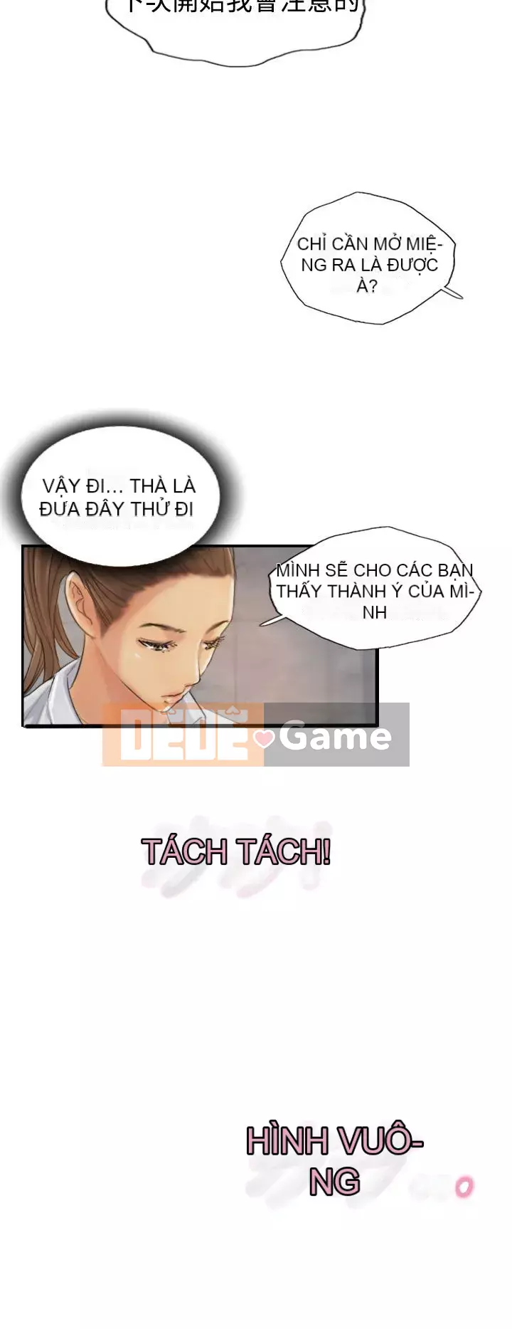 Kẻ trộm Chương 1-60