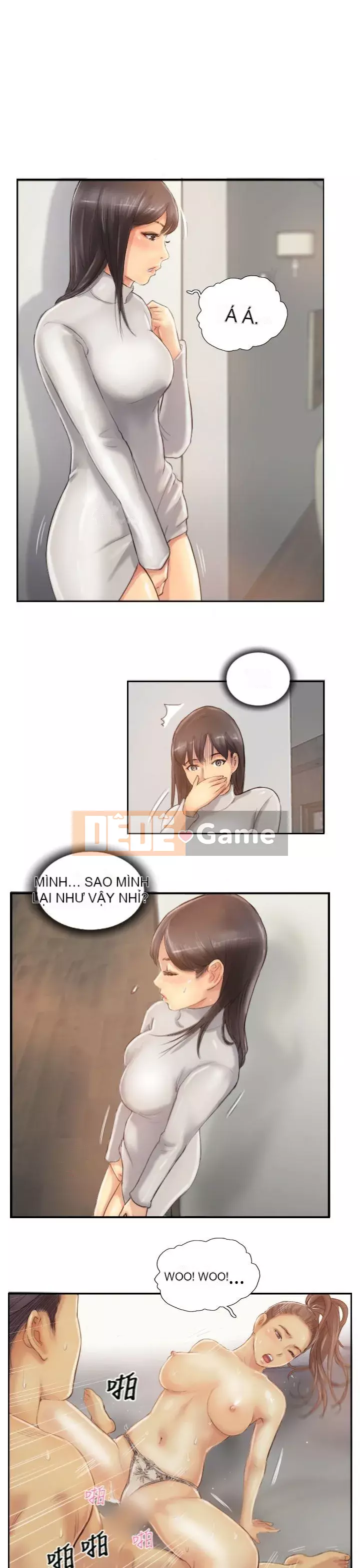 Kẻ trộm Chương 1-60