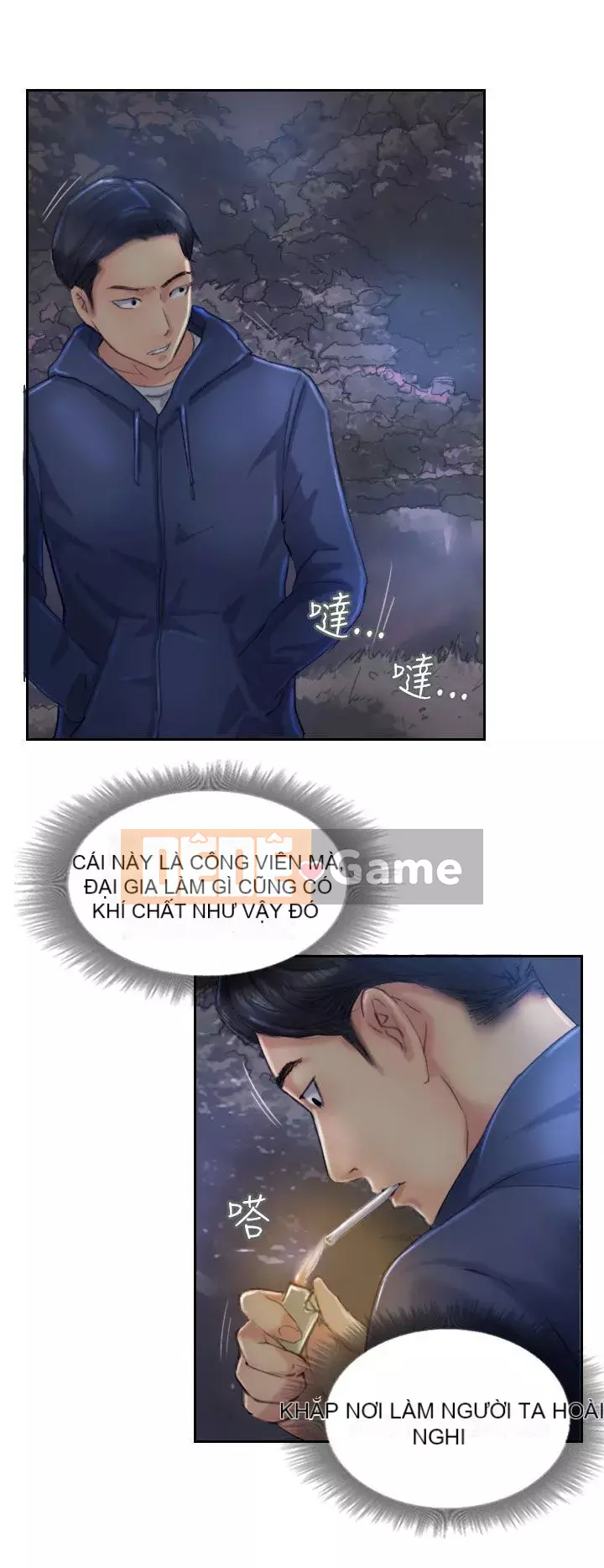 Kẻ trộm Chương 1-60