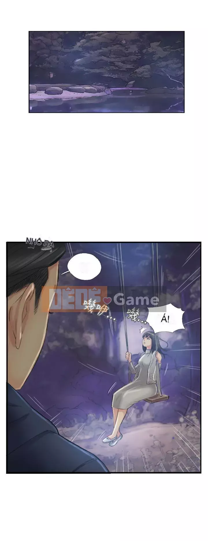 Kẻ trộm Chương 1-60