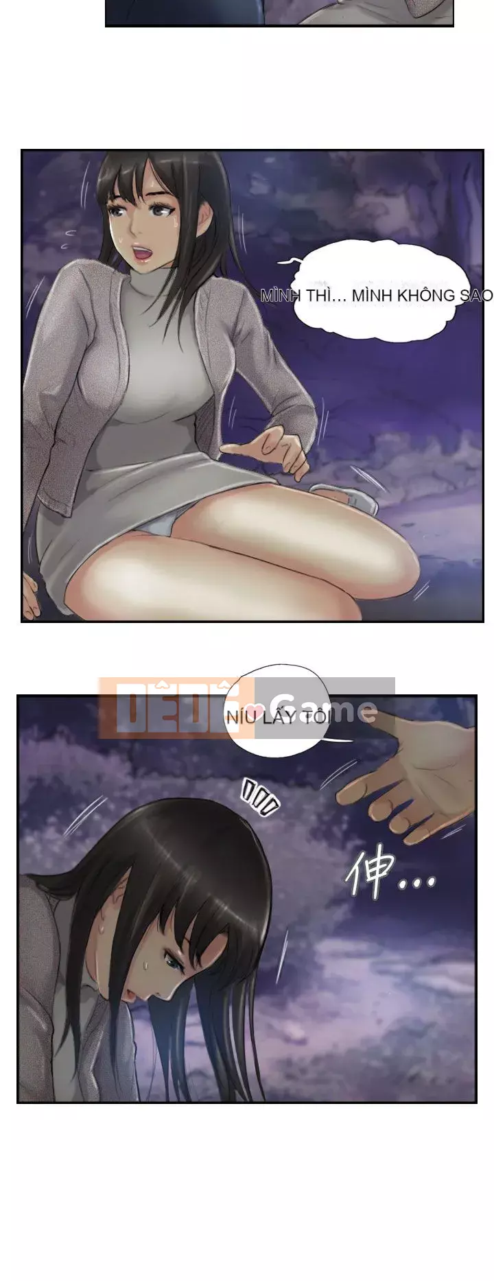 Kẻ trộm Chương 1-60