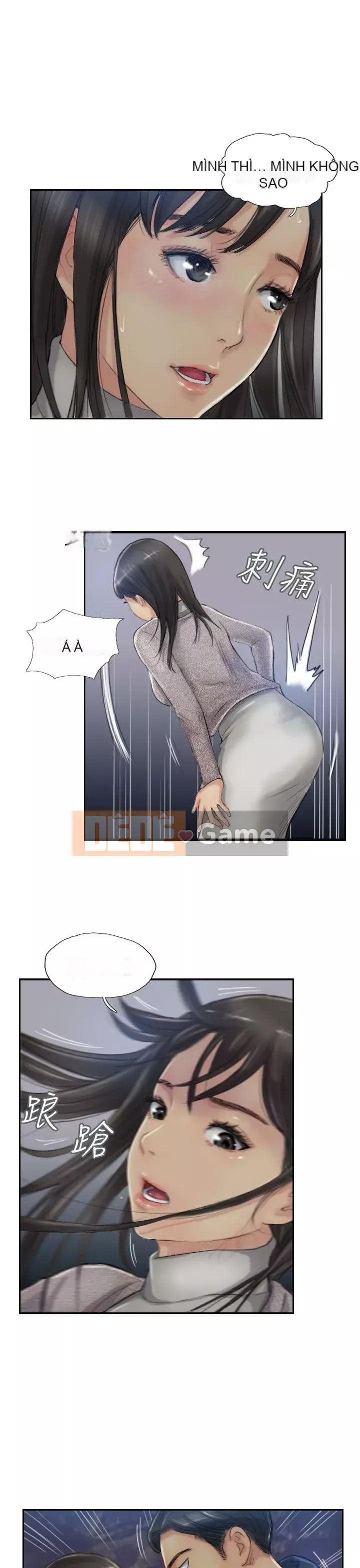 Kẻ trộm Chương 1-60