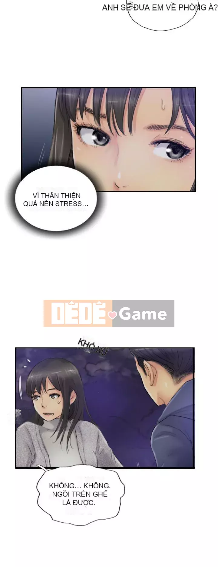 Kẻ trộm Chương 1-60