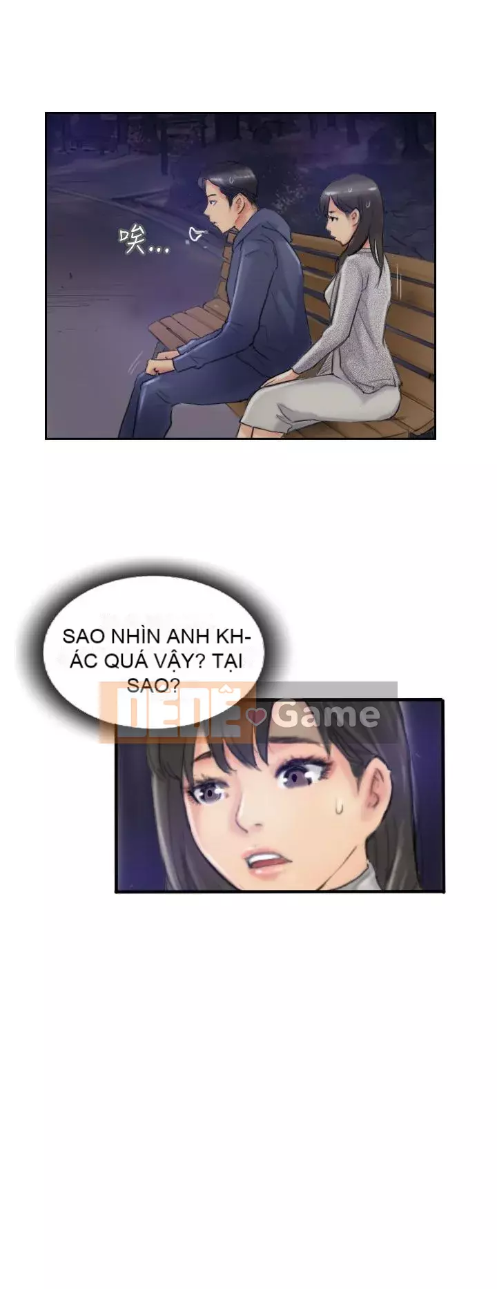 Kẻ trộm Chương 1-60