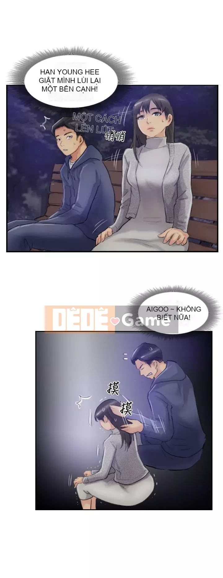 Kẻ trộm Chương 1-60