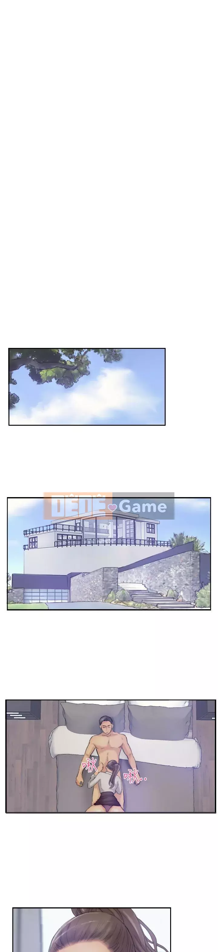 Kẻ trộm Chương 1-60