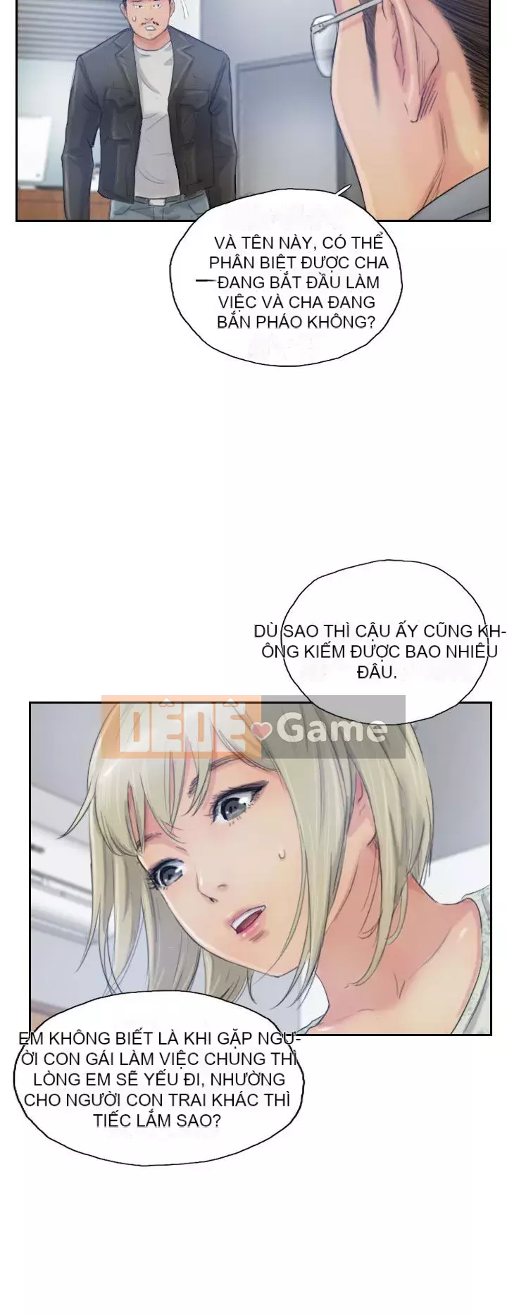 Kẻ trộm Chương 1-60