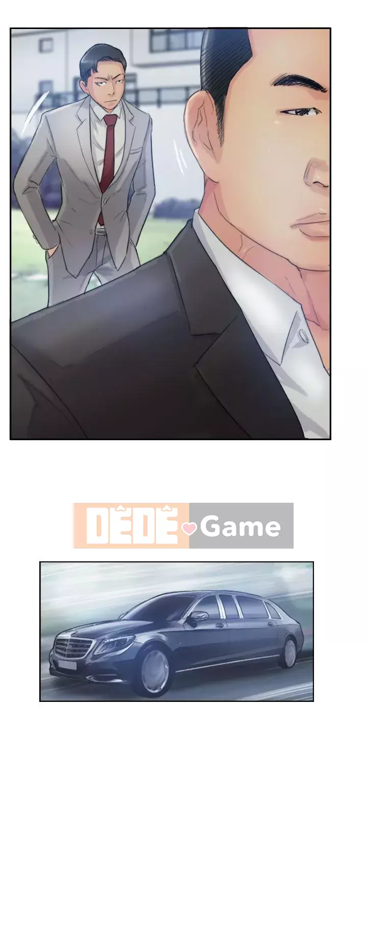 Kẻ trộm Chương 1-60