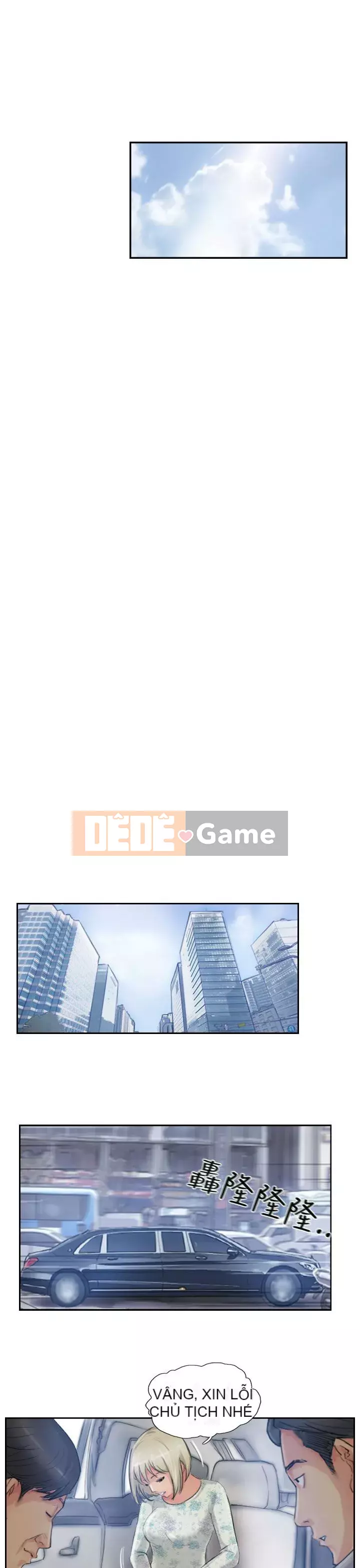 Kẻ trộm Chương 1-60