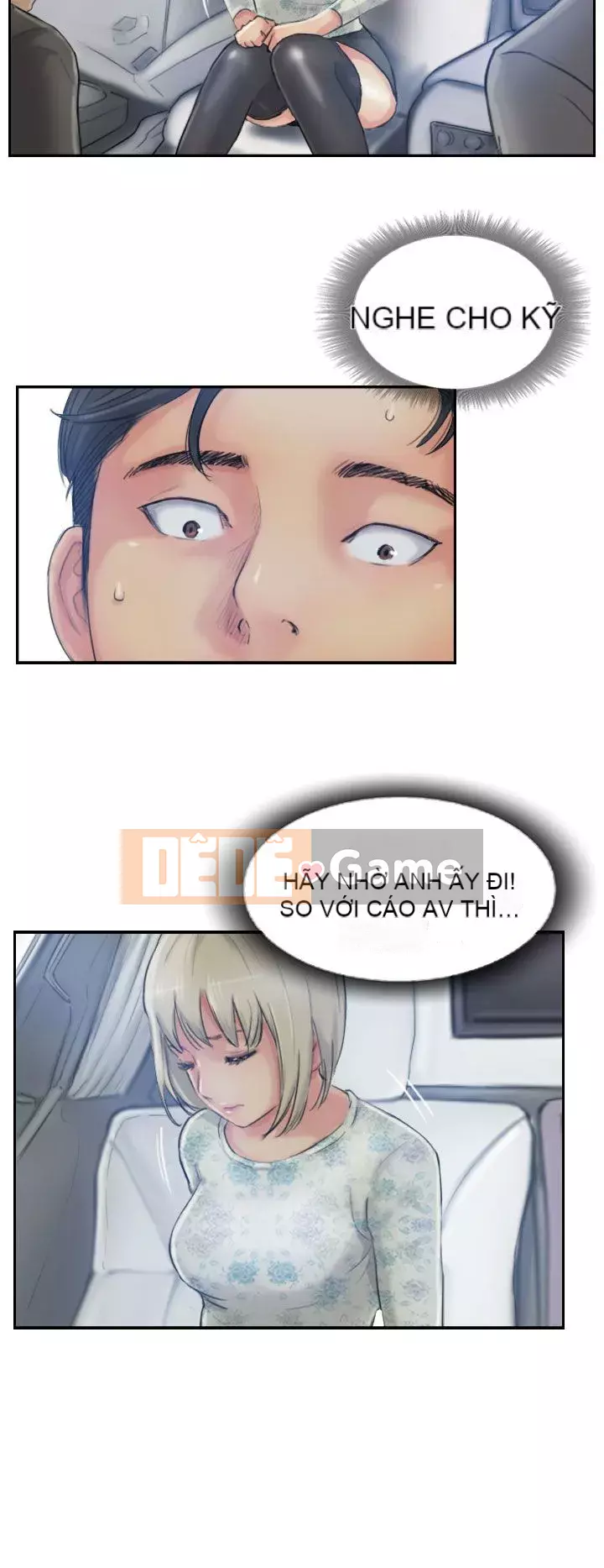 Kẻ trộm Chương 1-60