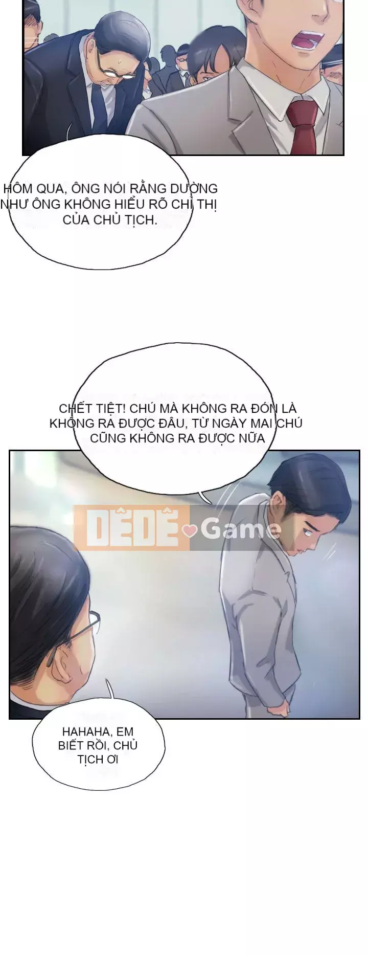 Kẻ trộm Chương 1-60