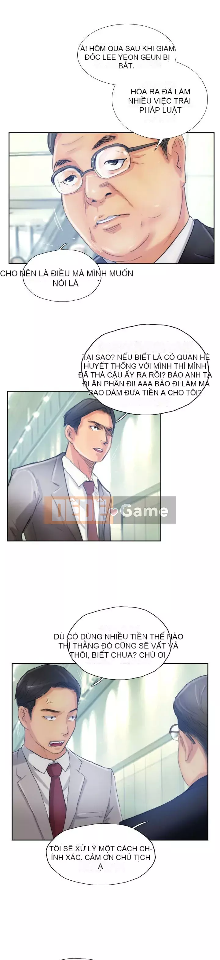 Kẻ trộm Chương 1-60