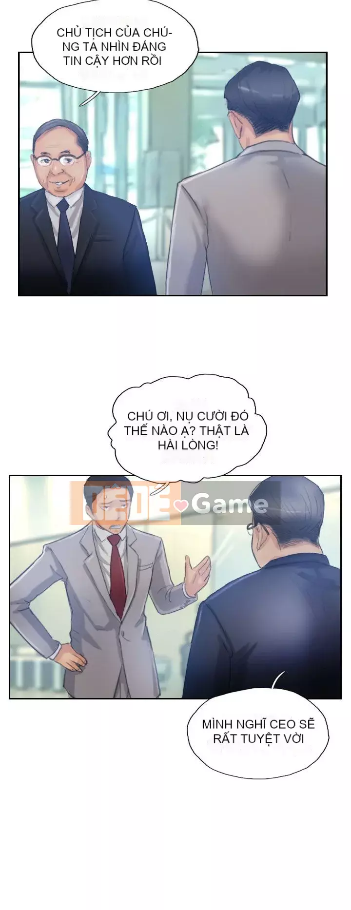 Kẻ trộm Chương 1-60